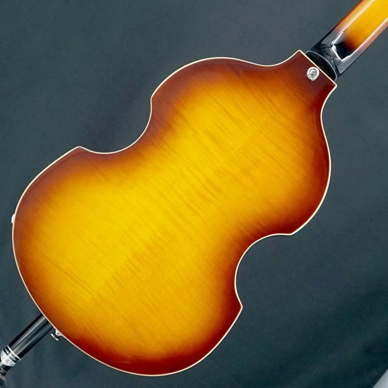 Epiphone USED 中古 Viola Bass 画像1