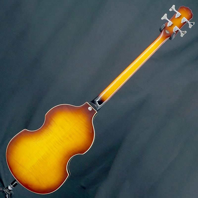 Epiphone USED 中古 Viola Bass 画像3