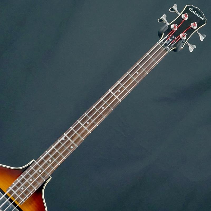 Epiphone USED 中古 Viola Bass 画像4