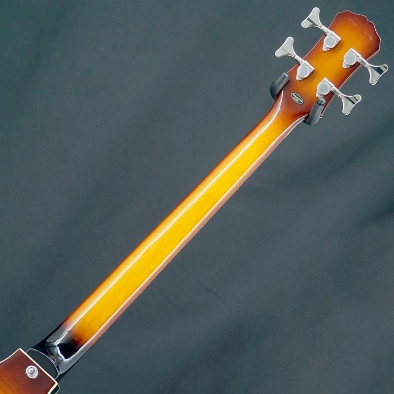 Epiphone USED 中古 Viola Bass 画像5