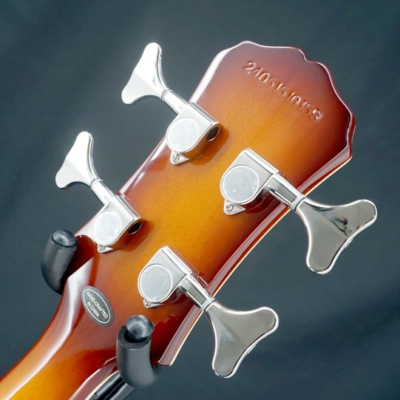 Epiphone USED 中古 Viola Bass 画像7