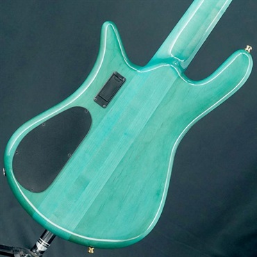 SPECTOR USED 中古 Euro 5 LX (Bahama Blue Gloss) 画像1
