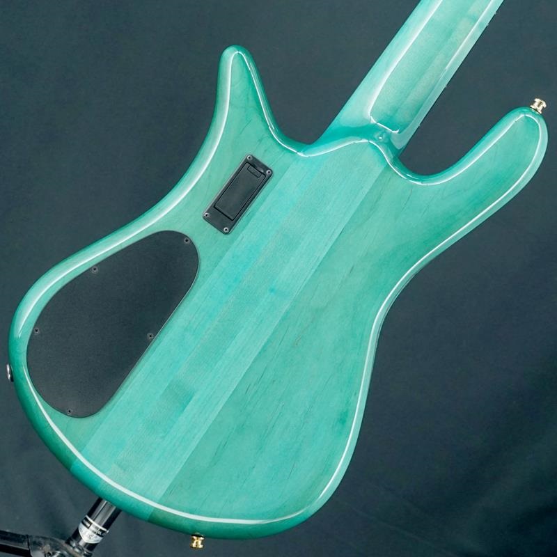 SPECTOR USED 中古 Euro 5 LX (Bahama Blue Gloss) 画像1
