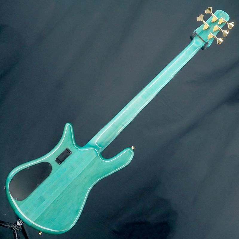 SPECTOR USED 中古 Euro 5 LX (Bahama Blue Gloss) 画像3