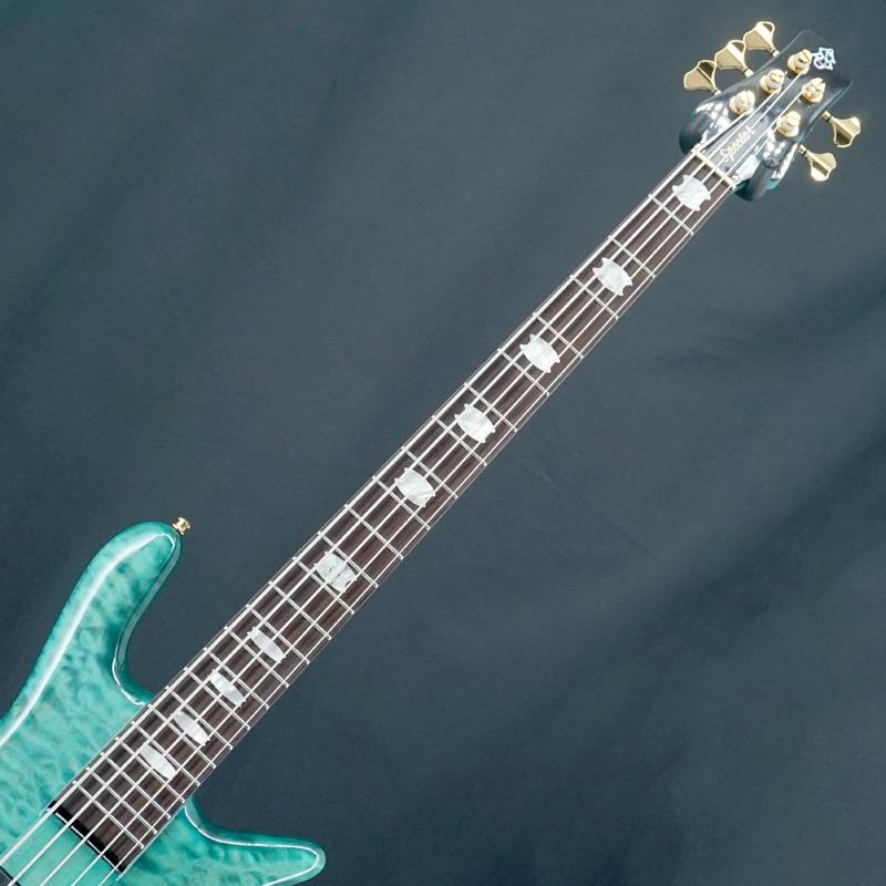 SPECTOR USED 中古 Euro 5 LX (Bahama Blue Gloss) 画像4