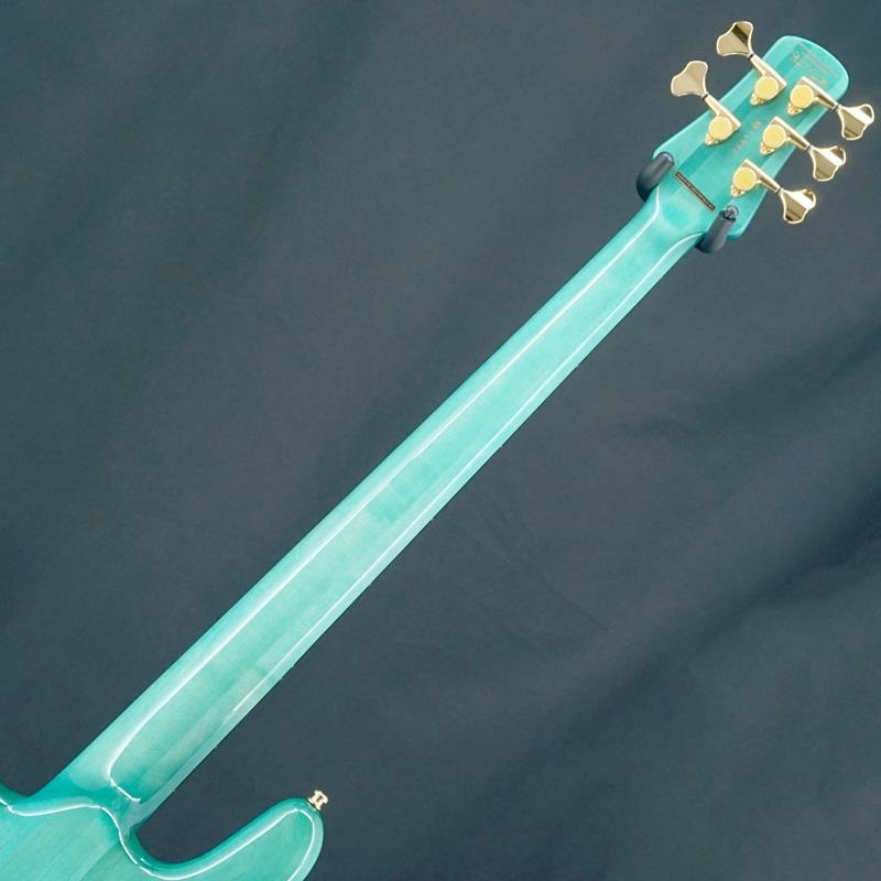 SPECTOR USED 中古 Euro 5 LX (Bahama Blue Gloss) 画像5