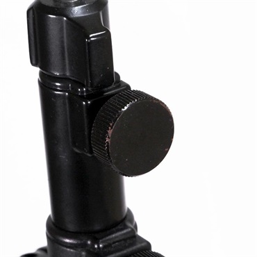 TAMA 【展示アウトレット特価】MS436BK(タマ)(マイクスタンド)(Iron Works Tourシリーズ)(ロングブーム) 画像3