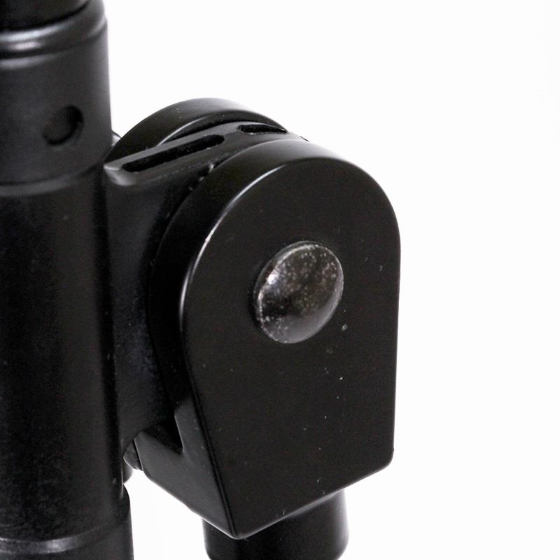 TAMA 【展示アウトレット特価】MS436BK(タマ)(マイクスタンド)(Iron Works Tourシリーズ)(ロングブーム) 画像4