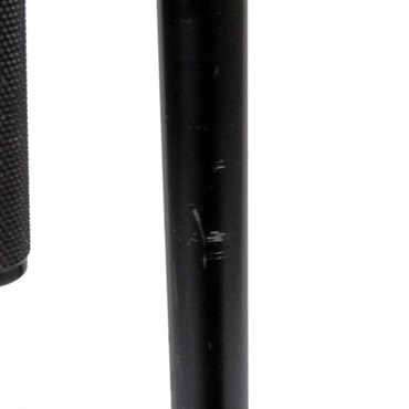 TAMA 【展示アウトレット特価】MS436BK(タマ)(マイクスタンド)(Iron Works Tourシリーズ)(ロングブーム) 画像5