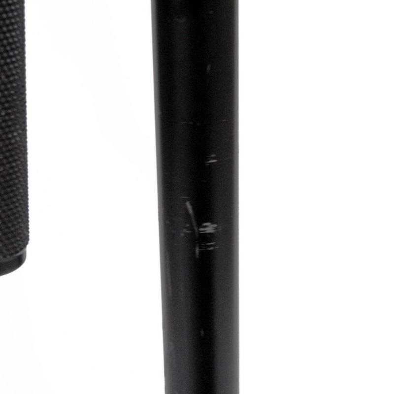 TAMA 【展示アウトレット特価】MS436BK(タマ)(マイクスタンド)(Iron Works Tourシリーズ)(ロングブーム) 画像5