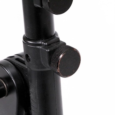 TAMA 【展示アウトレット特価】MS436LBK(タマ)(マイクスタンド)(Iron Works Tourシリーズ)(ショートブーム) 画像1