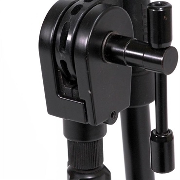 TAMA 【展示アウトレット特価】MS436LBK(タマ)(マイクスタンド)(Iron Works Tourシリーズ)(ショートブーム) 画像2