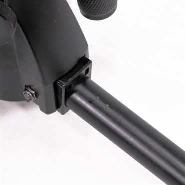 TAMA 【展示アウトレット特価】MS436LBK(タマ)(マイクスタンド)(Iron Works Tourシリーズ)(ショートブーム) 画像6