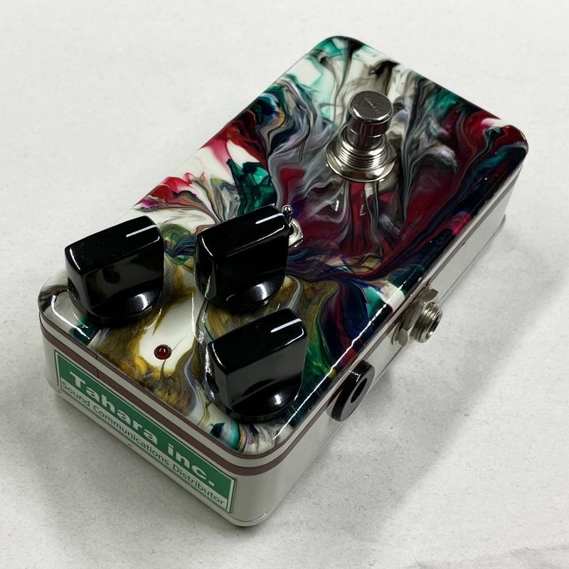 LANDGRAFF USED 中古 MO-D Distortion SN/16 画像1