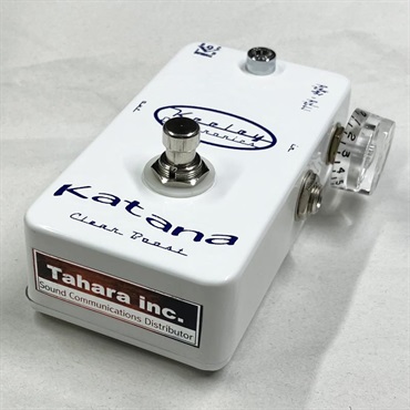 keeley katana boost 旧型 ジャンク品 Pre Owned Keeley Katana Boost Version 1 Guitar Effect Pedal