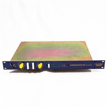 Chandler USED 中古 GERMANIUM PRE AMP/DI(チャンドラーリミテッド)(マイクプリアンプ)(ゲルマニウム・トランジスタ) 画像1