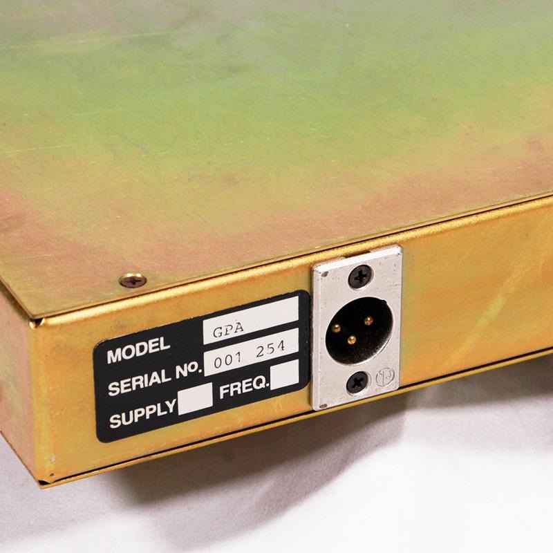 Chandler USED 中古 GERMANIUM PRE AMP/DI(チャンドラーリミテッド)(マイクプリアンプ)(ゲルマニウム・トランジスタ) 画像4