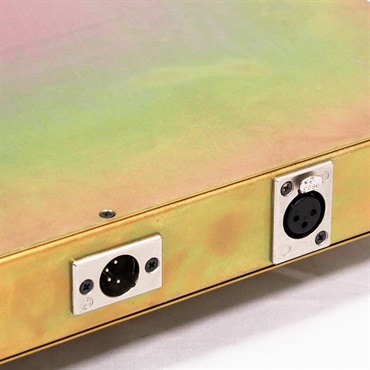 Chandler USED 中古 GERMANIUM PRE AMP/DI(チャンドラーリミテッド)(マイクプリアンプ)(ゲルマニウム・トランジスタ) 画像5