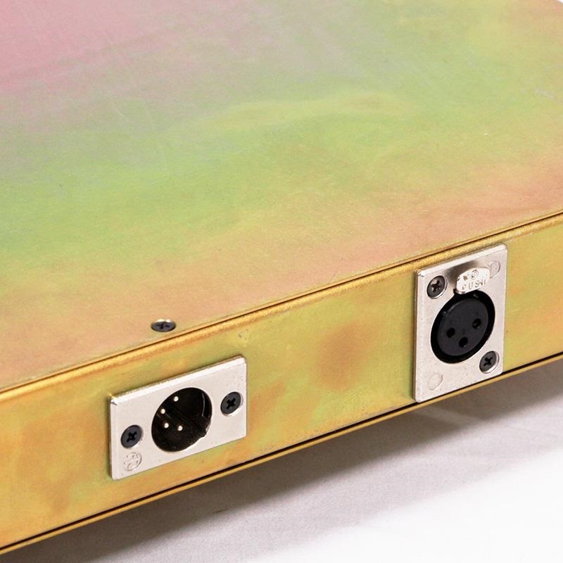 Chandler USED 中古 GERMANIUM PRE AMP/DI(チャンドラーリミテッド)(マイクプリアンプ)(ゲルマニウム・トランジスタ) 画像5