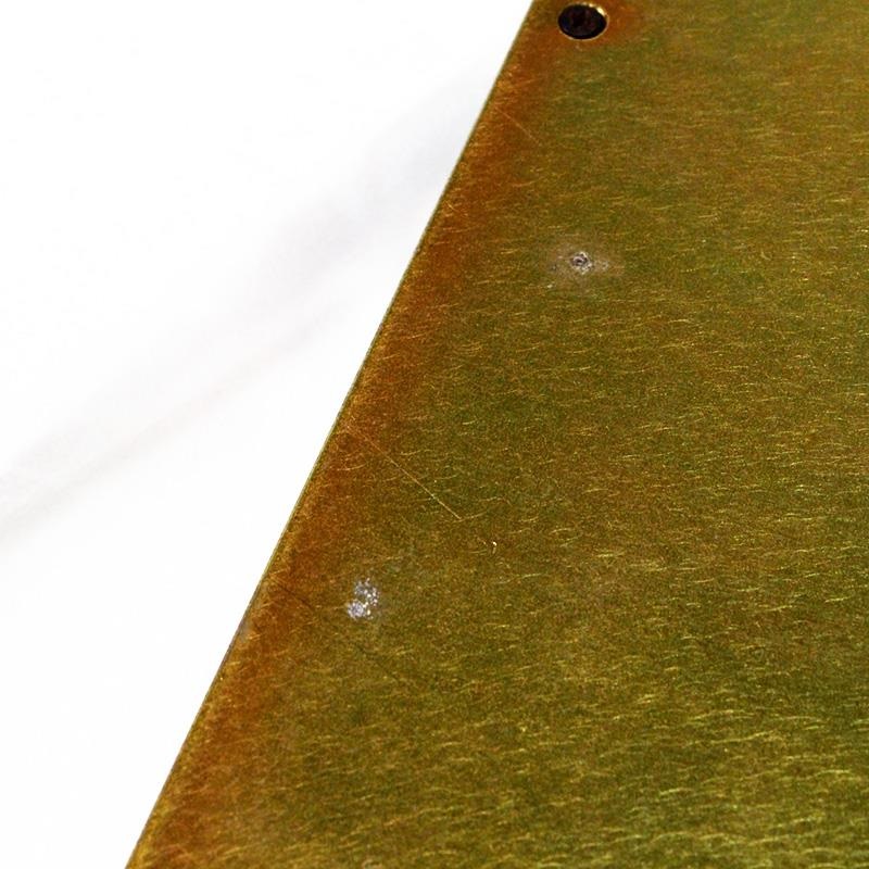 Chandler USED 中古 GERMANIUM PRE AMP/DI(チャンドラーリミテッド)(マイクプリアンプ)(ゲルマニウム・トランジスタ) 画像7