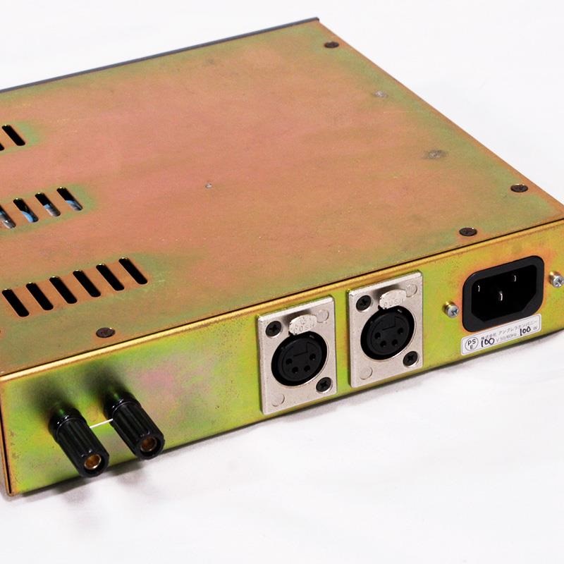 Chandler USED 中古 GERMANIUM PRE AMP/DI(チャンドラーリミテッド)(マイクプリアンプ)(ゲルマニウム・トランジスタ) 画像8