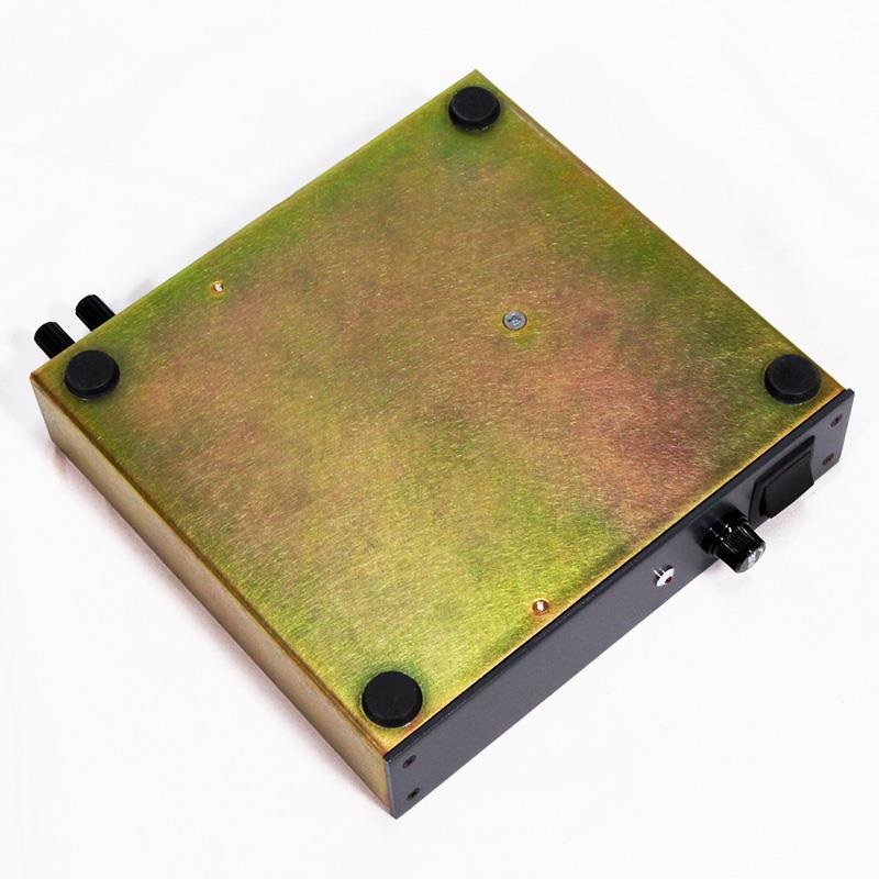 Chandler USED 中古 GERMANIUM PRE AMP/DI(チャンドラーリミテッド)(マイクプリアンプ)(ゲルマニウム・トランジスタ) 画像9