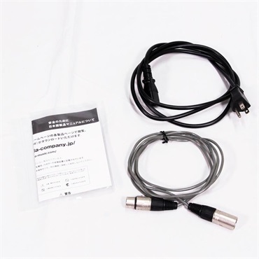 Chandler USED 中古 GERMANIUM PRE AMP/DI(チャンドラーリミテッド)(マイクプリアンプ)(ゲルマニウム・トランジスタ) 画像10