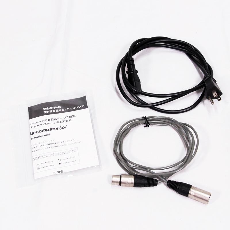 Chandler USED 中古 GERMANIUM PRE AMP/DI(チャンドラーリミテッド)(マイクプリアンプ)(ゲルマニウム・トランジスタ) 画像10