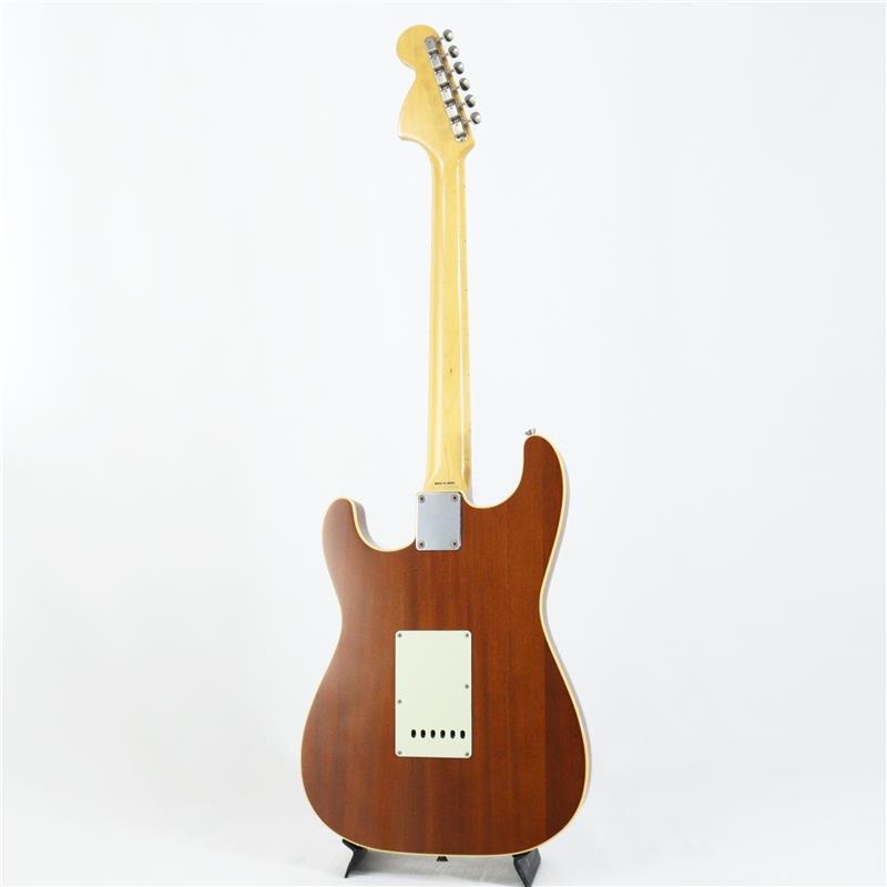 Fender Japan revives its 12-string Stratocasters and