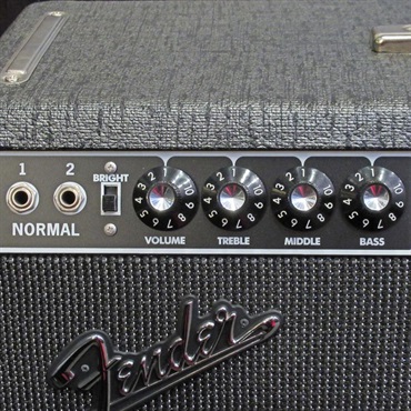 Fender USA USED 中古 GB Twin Reverb 画像1