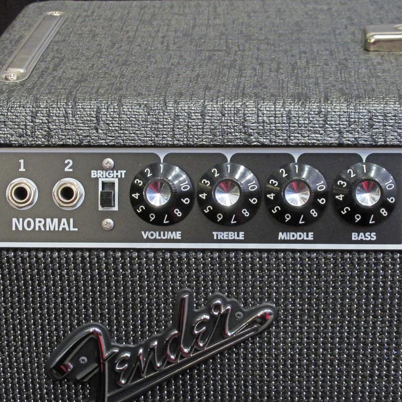 Fender USA USED 中古 GB Twin Reverb 画像1
