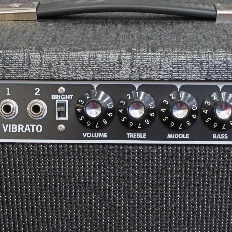 Fender USA USED 中古 GB Twin Reverb 画像2