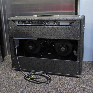 Fender USA USED 中古 GB Twin Reverb 画像4