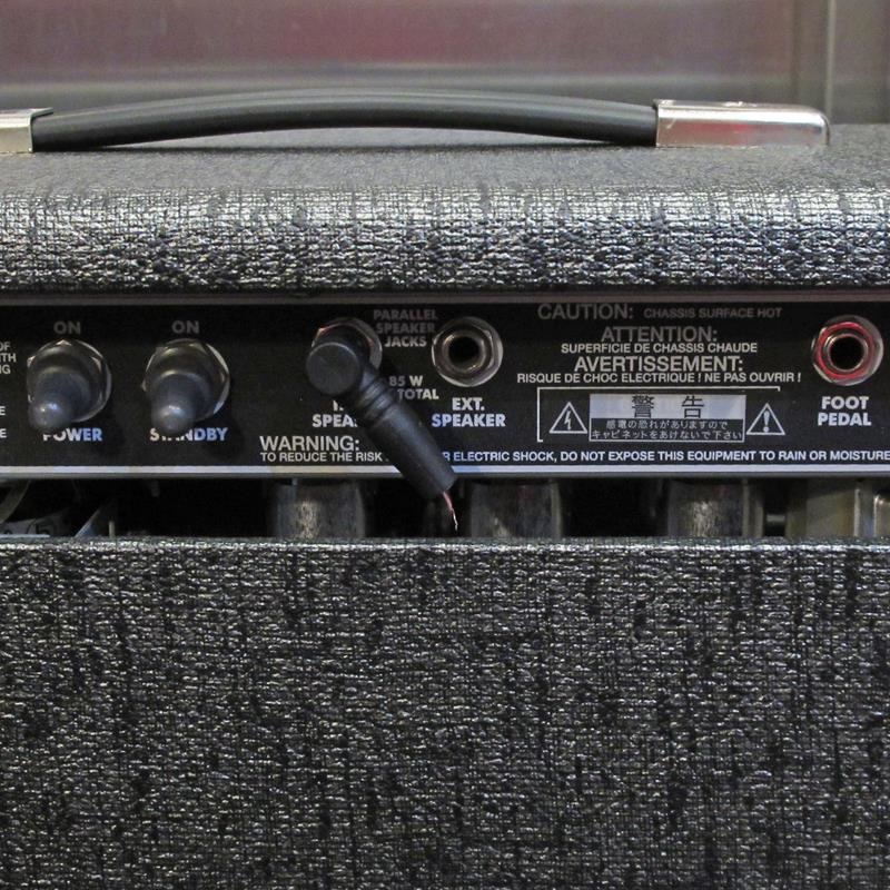 Fender USA USED 中古 GB Twin Reverb 画像6