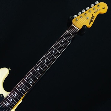 フルメンテナンス済 Navigator ESPARTO ストラト タイプ 日本製 フルメンテナンス済 Navigator ESPARTO ストラト タイプ 日本製