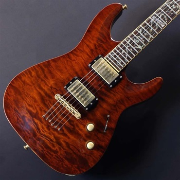 シェクター　イケベオリジナルモデル SCHECTER 【イケベ大阪特売品！】USED 中古 C-1 Classic [AD-C-1