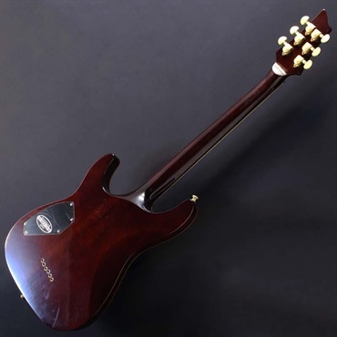 シェクター　イケベオリジナルモデル SCHECTER 【イケベ大阪特売品！】USED 中古 C-1 Classic [AD-C-1