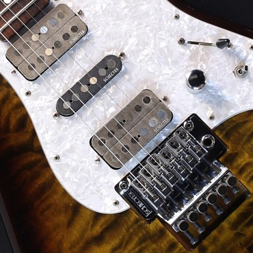 SCHECTER 【7/19 11時から店頭先行販売開始】USED 中古 GS-1-FR