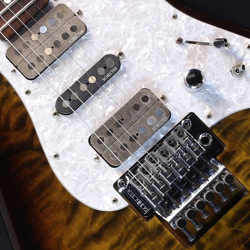 SCHECTER 【イケベ大阪特売品！】USED 中古 GS-1-FR/UBB/R ｜イケベ