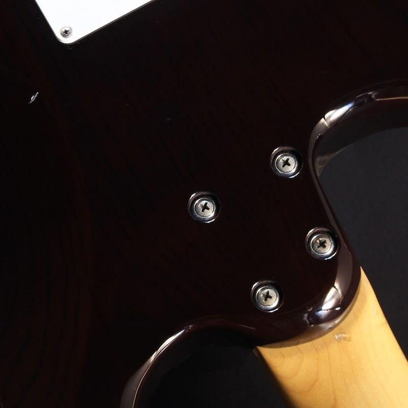 ハードケースなし最終値下げ！ Schecter N-ST-AL 美品 c69320e188e3a14fa1b0f4acdf6abb