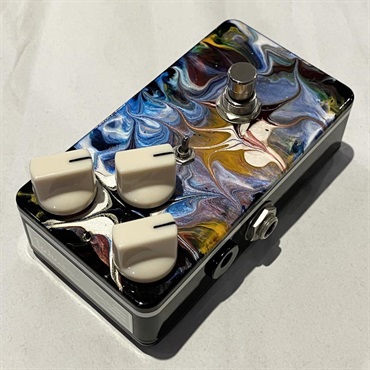 LANDGRAFF USED 中古 Distortion Box SN/4 ｜イケベ楽器店