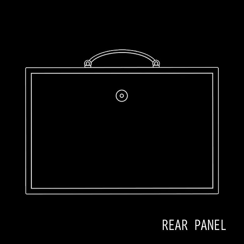P.R.S. Archon 1x12 Cabinet 画像1