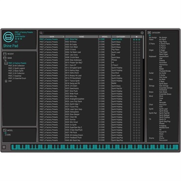 Roland ZENOLOGY Pro Advanced Software Synthesizer [Lifetime Key] (ローランド)(ソフトシンセ)(オンライン納品) 画像4