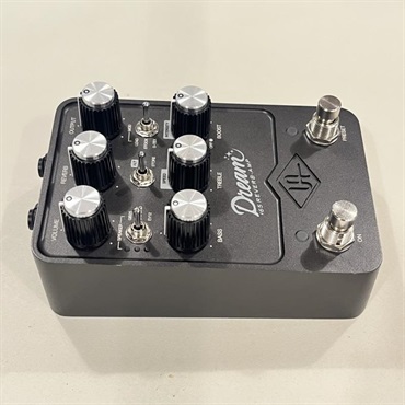 Universal Audio USED 中古 UAFX Dream '65 Reverb Amplifier（ユニバーサルオーディオ）プリアンプ 画像2