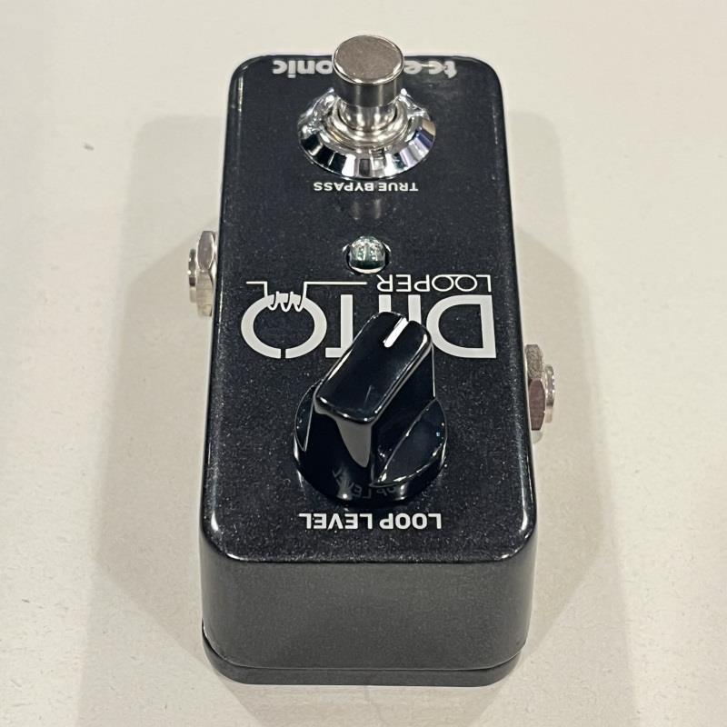 tc electronic USED 中古 DITTO LOOPER ルーパー 画像3