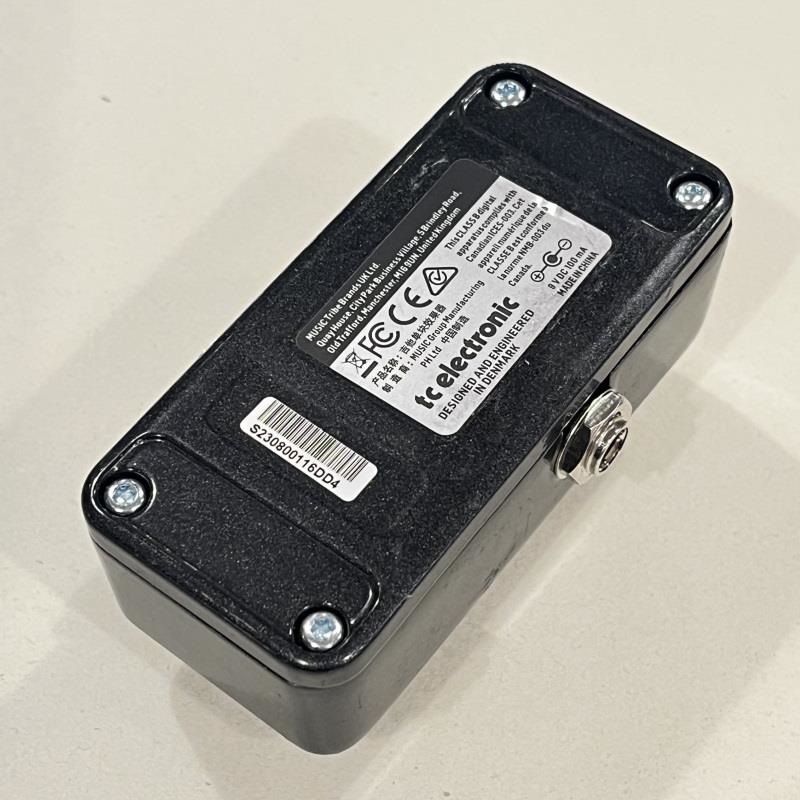 tc electronic USED 中古 DITTO LOOPER ルーパー 画像4