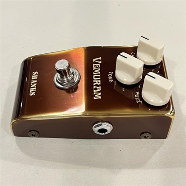 VEMURAM USED 中古 SHANKS II（ヴェムラム/ベムラム）ファズ 画像2