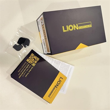 Universal Audio USED 中古 UAFX Lion '68 Super Lead Amp（ユニバーサルオーディオ）プリアンプ 画像5