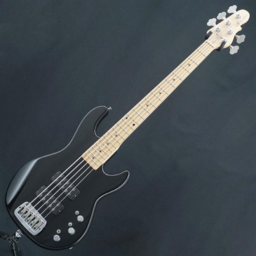 G&L USED 中古 USA L-2500 (BLK) 画像2