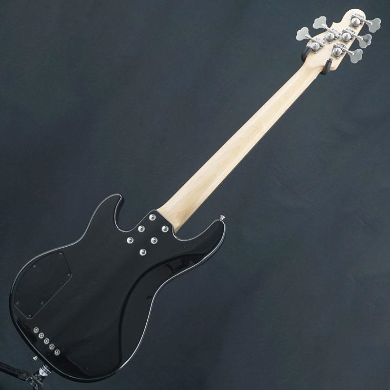 G&L USED 中古 USA L-2500 (BLK) 画像3